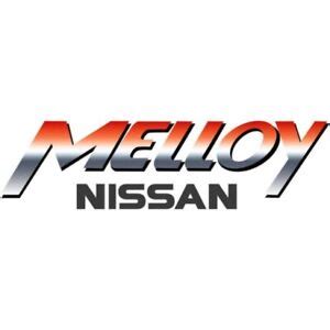 I recommend anyone. . Melloy nissan parts